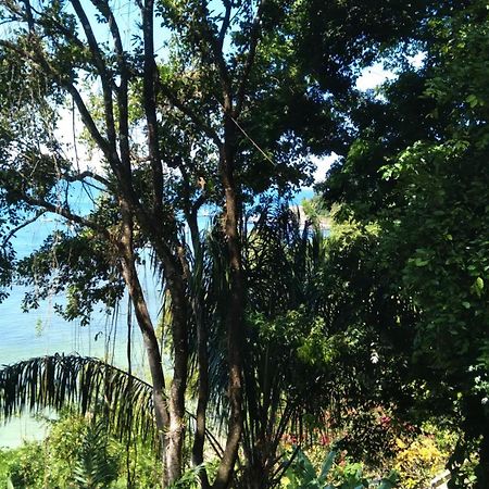 Casa Shuhari Villa Morro de Sao Paulo Ngoại thất bức ảnh