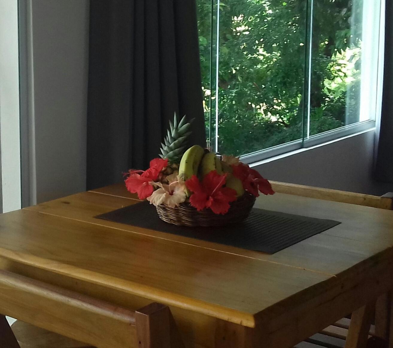 Casa Shuhari Villa Morro de Sao Paulo Ngoại thất bức ảnh