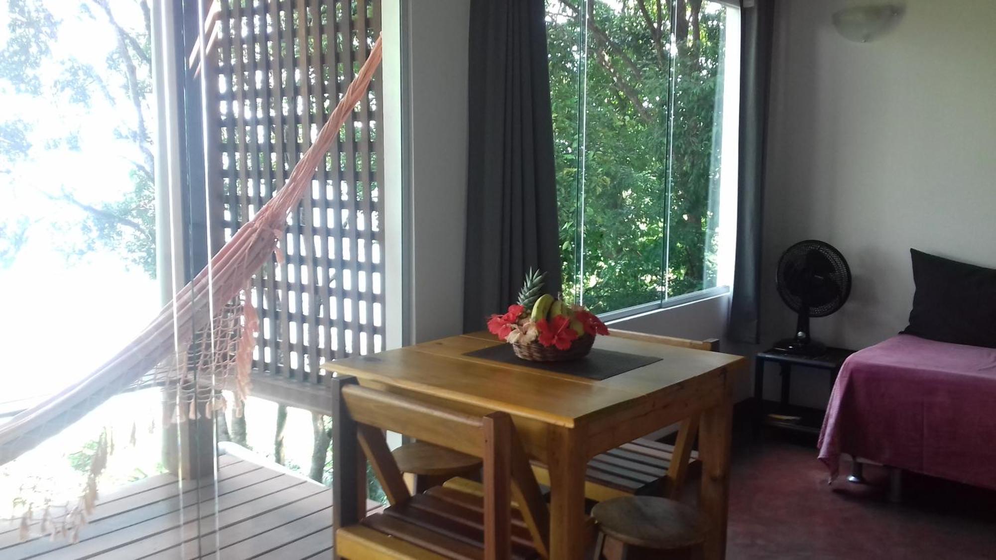 Casa Shuhari Villa Morro de Sao Paulo Ngoại thất bức ảnh