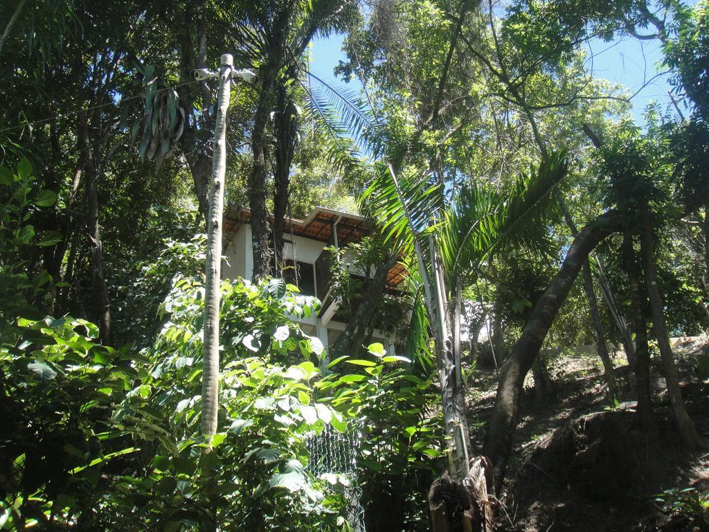 Casa Shuhari Villa Morro de Sao Paulo Ngoại thất bức ảnh