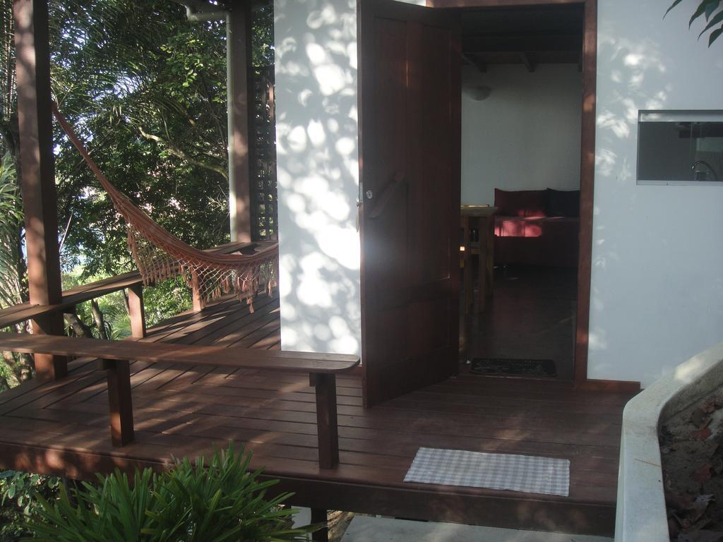 Casa Shuhari Villa Morro de Sao Paulo Ngoại thất bức ảnh