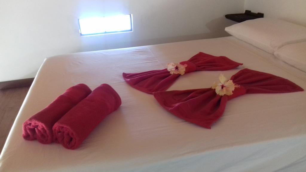 Casa Shuhari Villa Morro de Sao Paulo Ngoại thất bức ảnh
