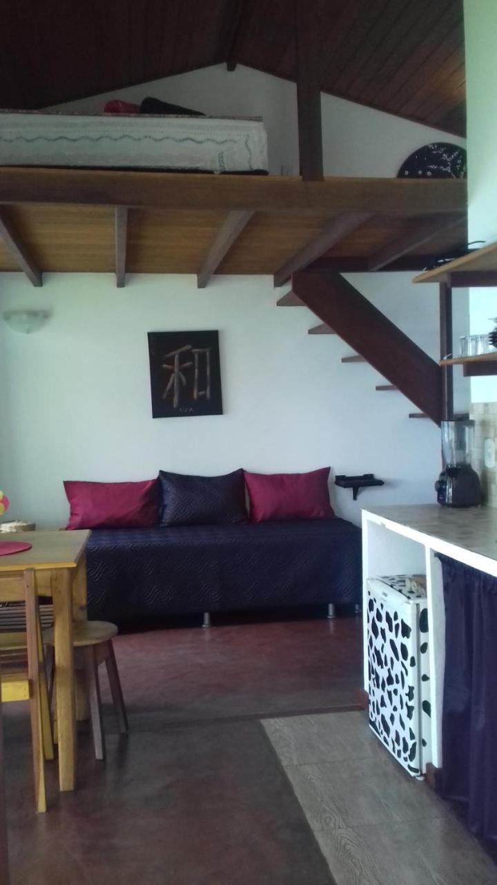 Casa Shuhari Villa Morro de Sao Paulo Ngoại thất bức ảnh