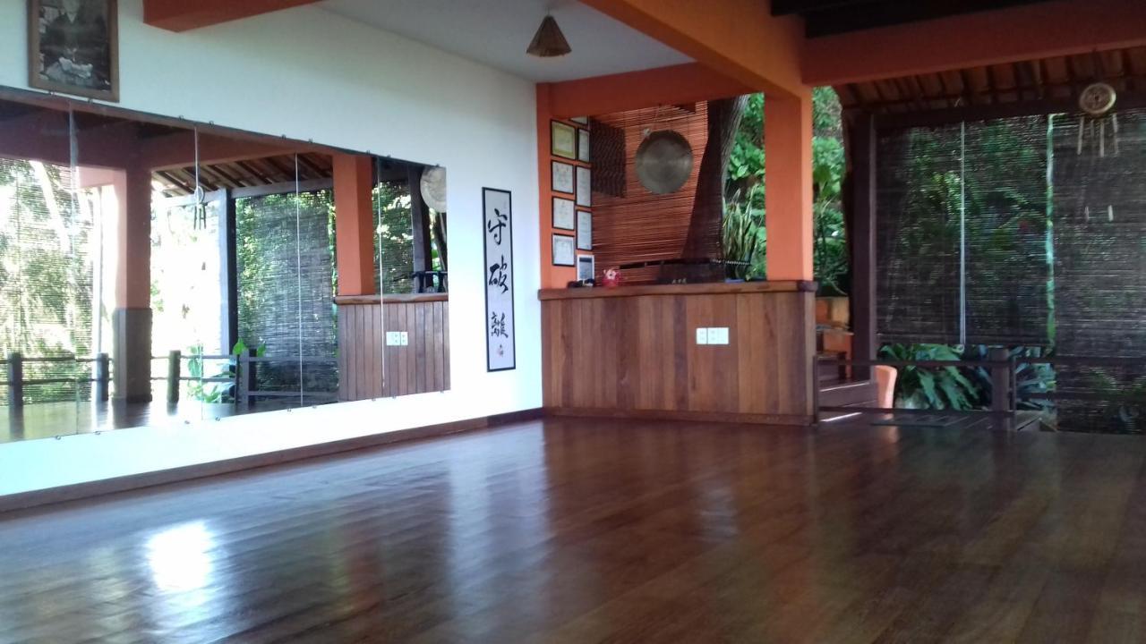 Casa Shuhari Villa Morro de Sao Paulo Ngoại thất bức ảnh