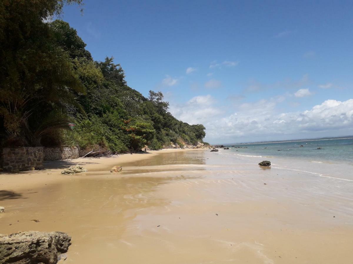 Casa Shuhari Villa Morro de Sao Paulo Ngoại thất bức ảnh