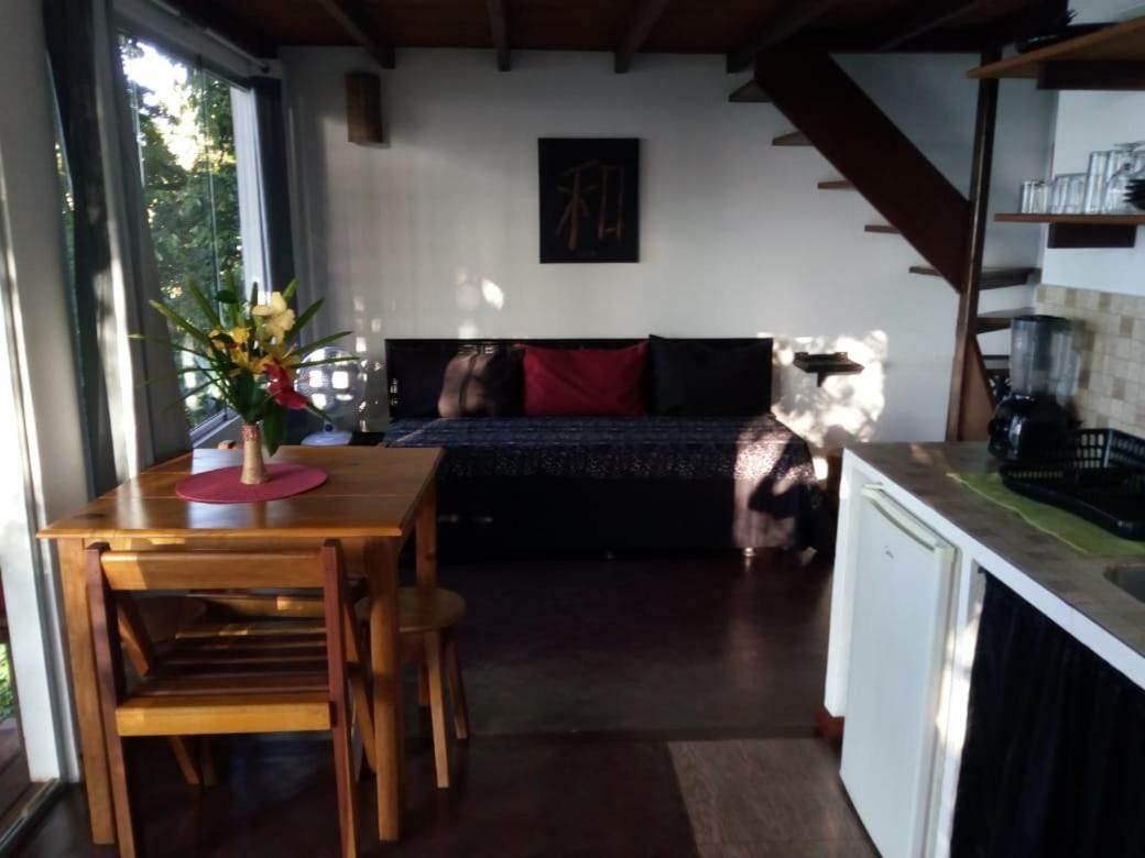 Casa Shuhari Villa Morro de Sao Paulo Ngoại thất bức ảnh