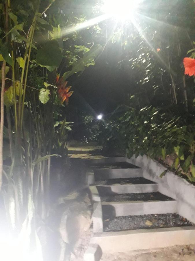 Casa Shuhari Villa Morro de Sao Paulo Ngoại thất bức ảnh