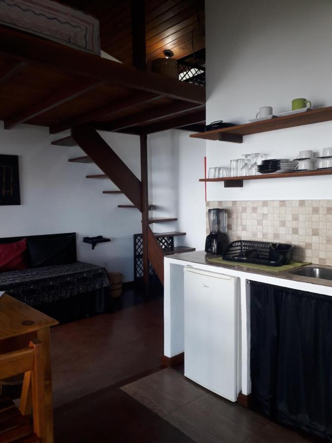 Casa Shuhari Villa Morro de Sao Paulo Ngoại thất bức ảnh